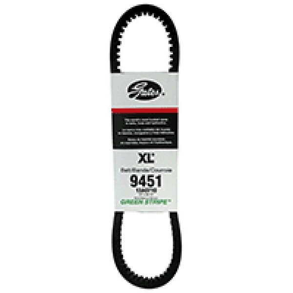 Aftermarket Belt 70259363 - main